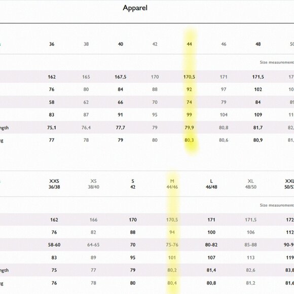 United Colors of Benetton Wool Winter Coat Lined Size 44 - Picture 3 of 3